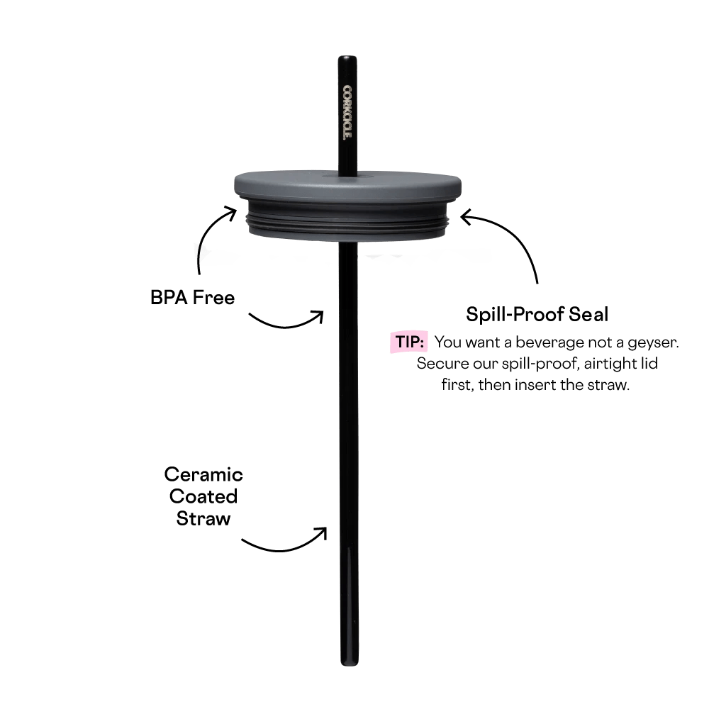 Cold Cup Tumbler - Distractions Clothing