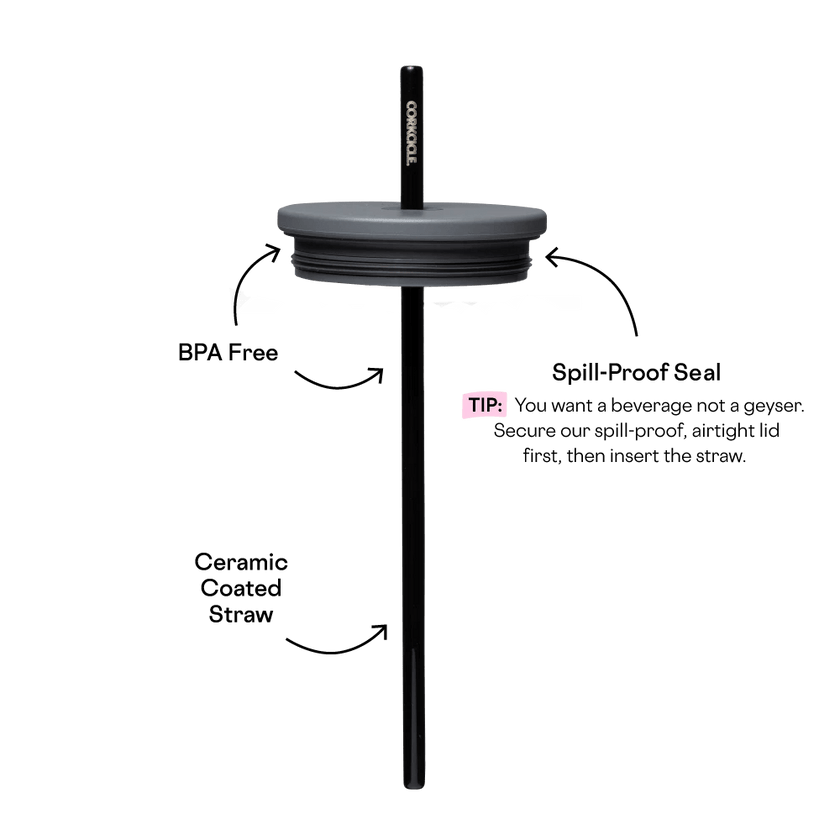 Cold Cup Tumbler - Distractions Clothing