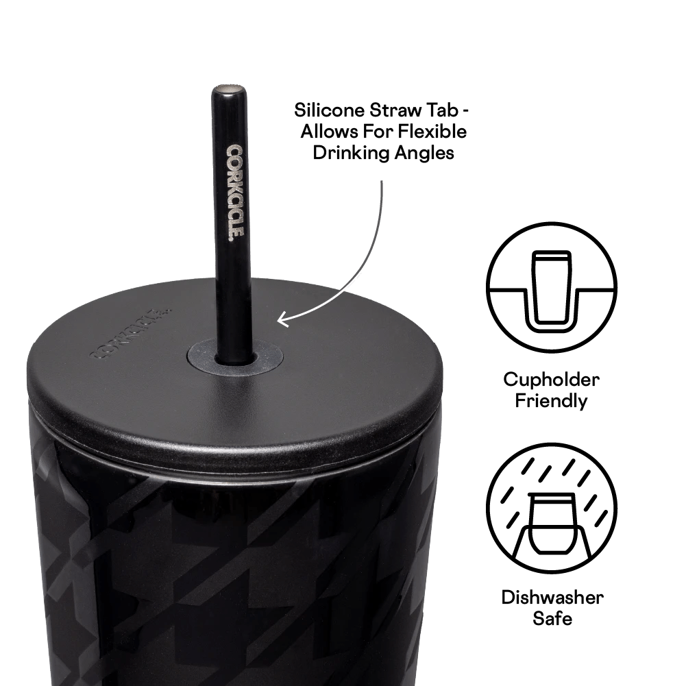 Cold Cup Tumbler - Distractions Clothing