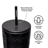 Cold Cup Tumbler - Distractions Clothing