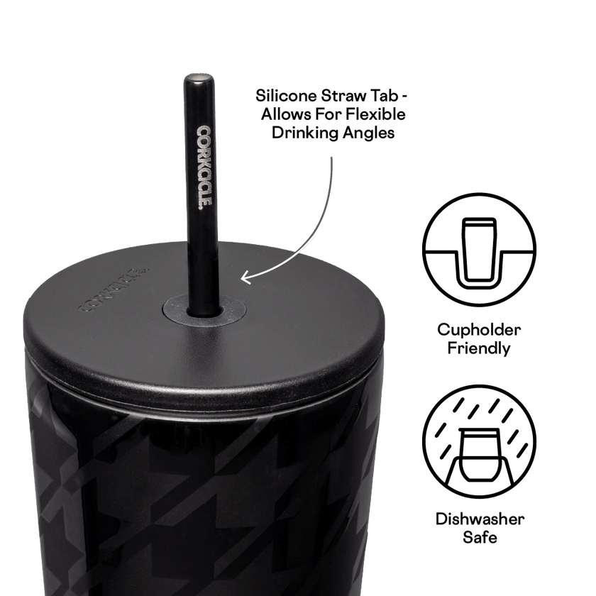 Cold Cup Tumbler - Distractions Clothing