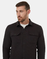 Colville Quilted Shacket - Distractions Clothing
