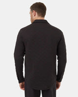 Colville Quilted Shacket - Distractions Clothing