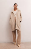 Connor Mohair Knit Coat - Distractions Clothing