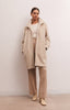 Connor Mohair Knit Coat - Distractions Clothing