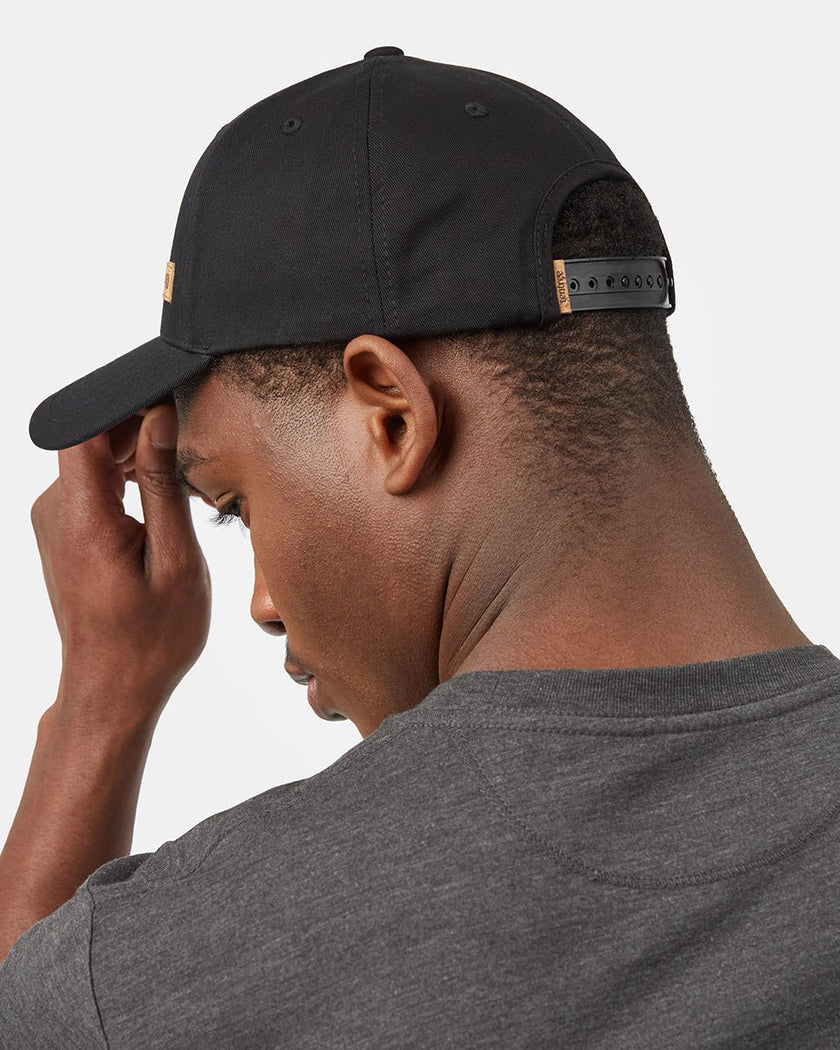 Cork Icon Elevation Hat - Distractions Clothing