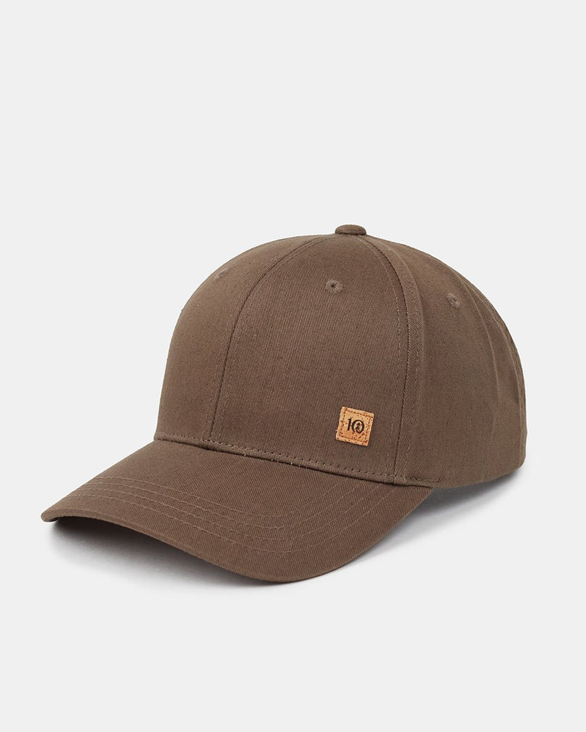 Cork Icon Elevation Hat - Distractions Clothing
