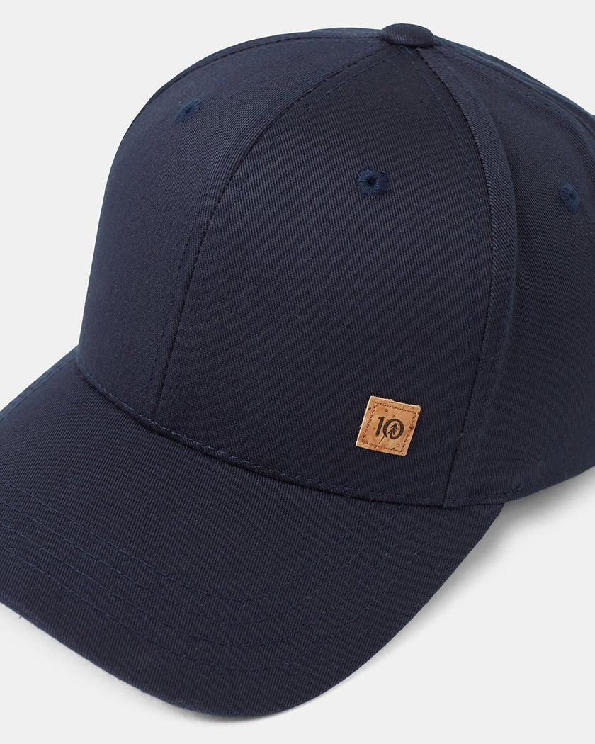 Cork Icon Elevation Hat - Distractions Clothing