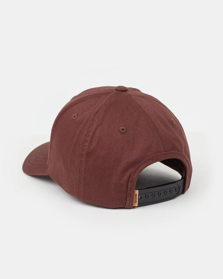 Cork Icon Elevation Hat - Distractions Clothing