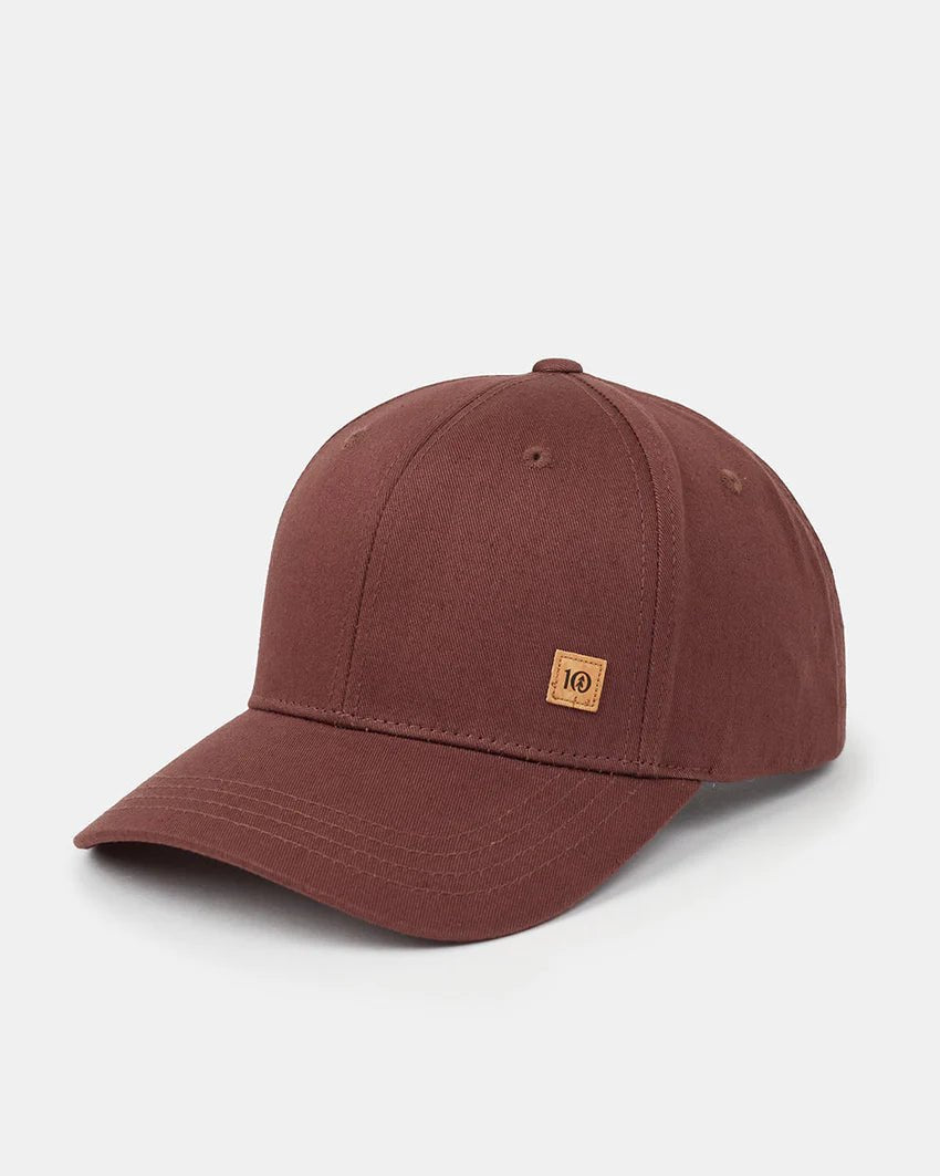 Cork Icon Elevation Hat - Distractions Clothing