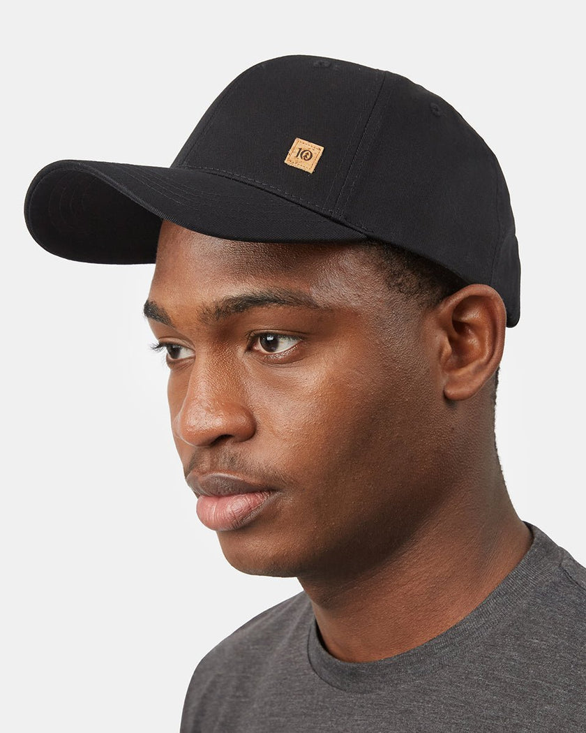 Cork Icon Elevation Hat - Distractions Clothing