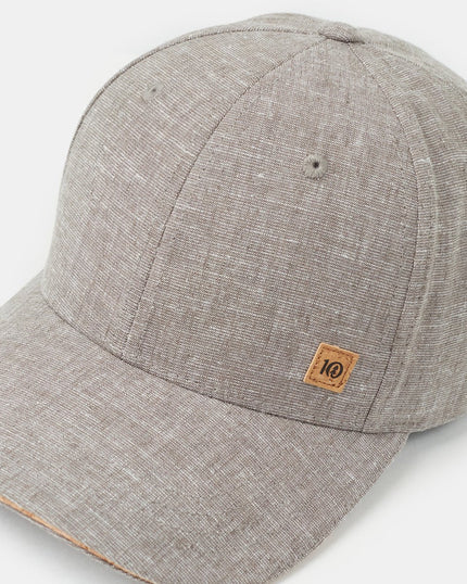 Cork Icon Hemp Hat - Distractions Clothing