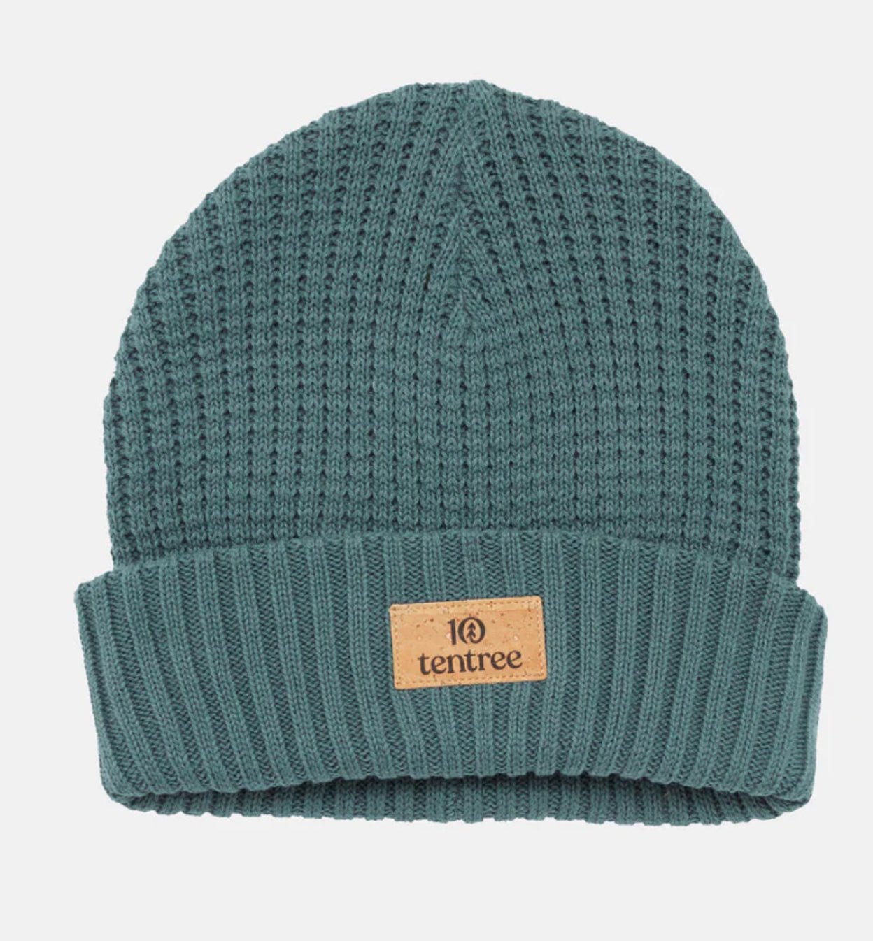 Cork Patch Beanie - Distractions Clothing