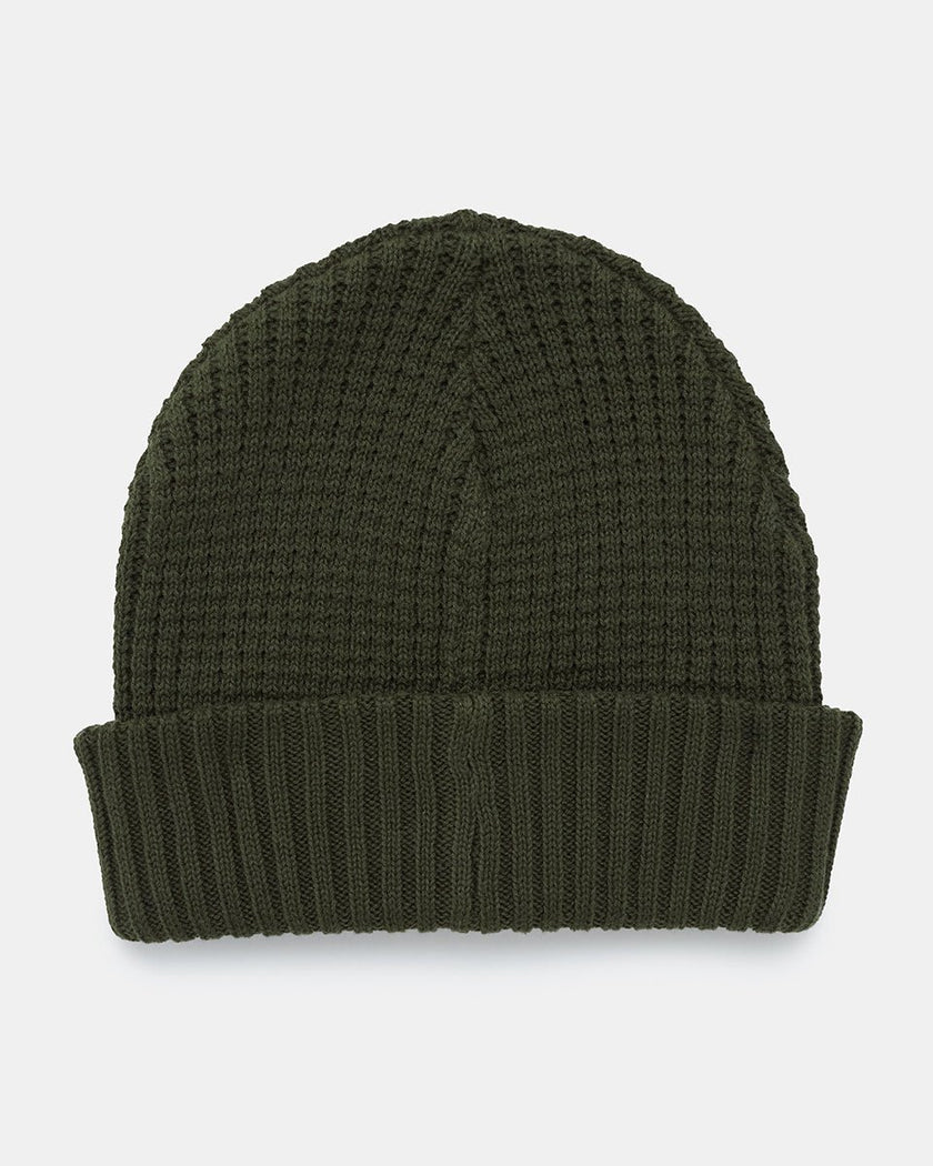 Cork Patch Beanie - Distractions Clothing