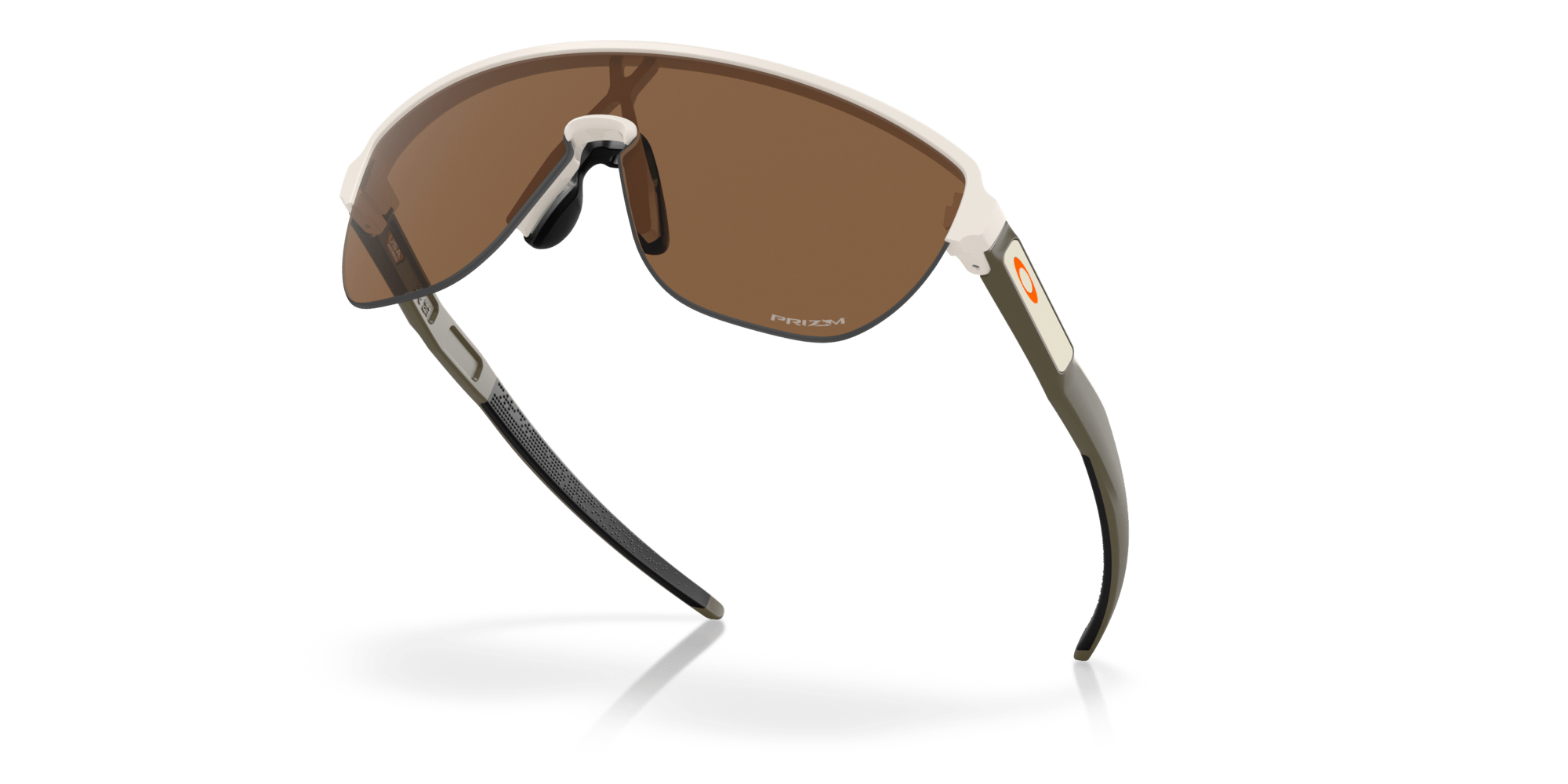 Corridor Bronze Sunglasses - Distractions Clothing