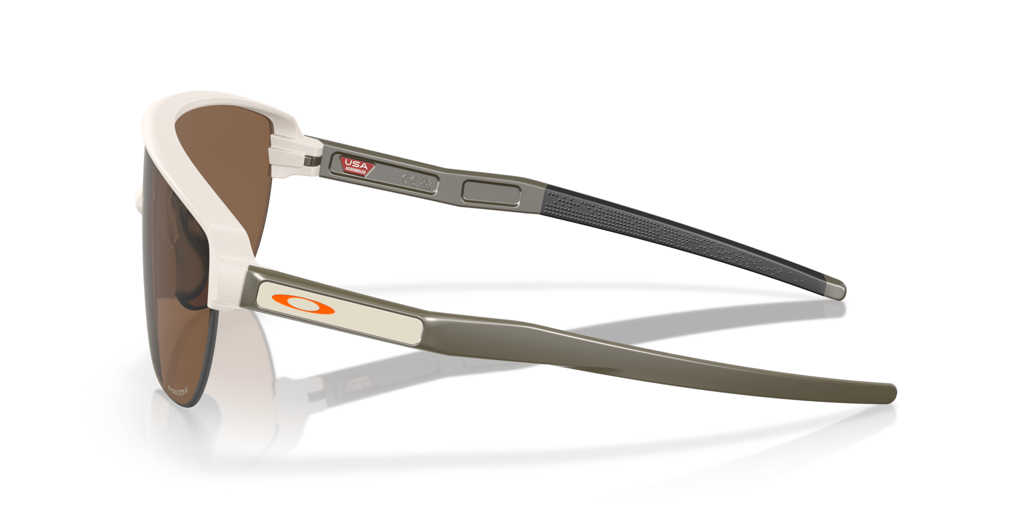 Corridor Bronze Sunglasses - Distractions Clothing