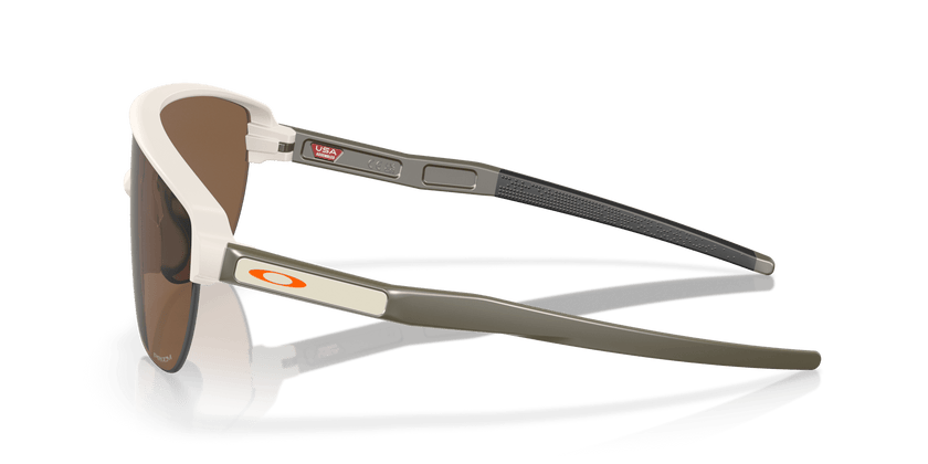 Corridor Bronze Sunglasses - Distractions Clothing