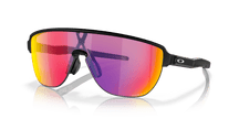 Corridor Matte Black Prizm Road Sunglasses - Distractions Clothing