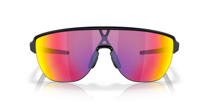 Corridor Matte Black Prizm Road Sunglasses - Distractions Clothing