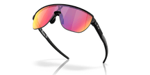Corridor Matte Black Prizm Road Sunglasses - Distractions Clothing