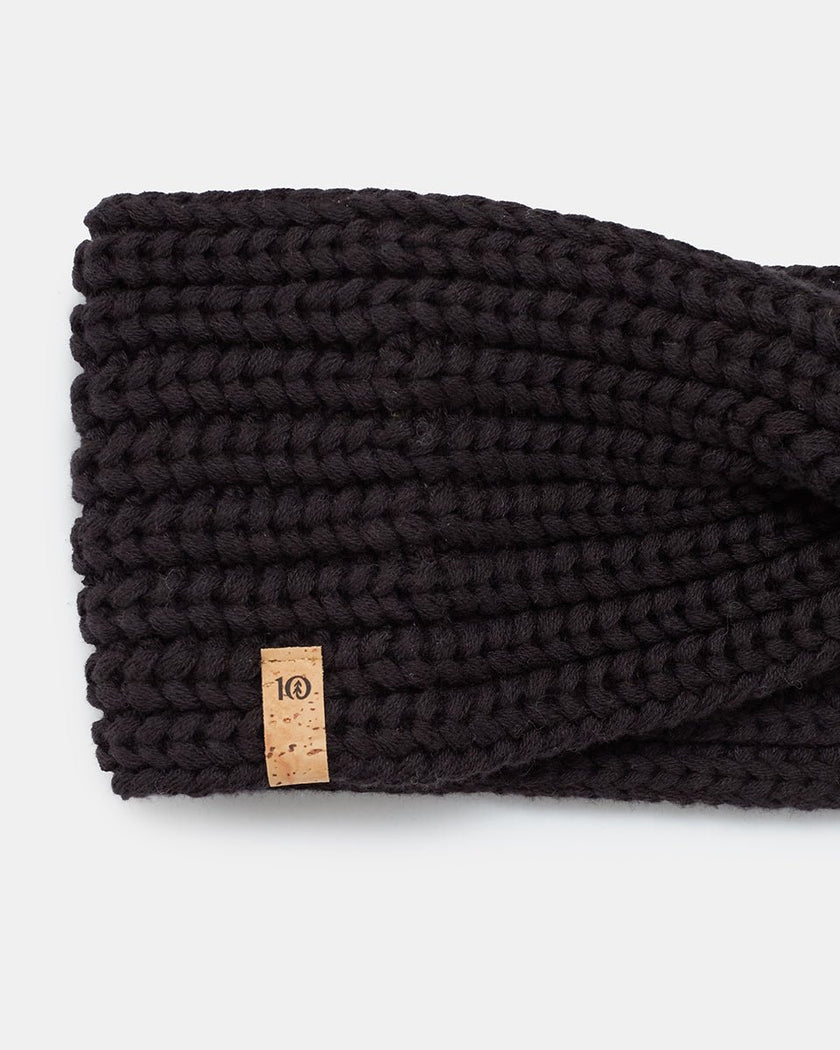 Cotton Headband - Distractions Clothing