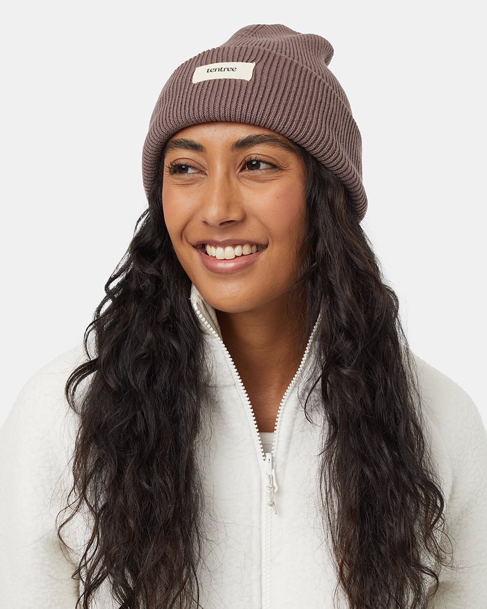 Cotton Patch Beanie - Distractions Clothing