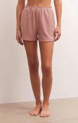 Cozy Days Thermal Short - Distractions Clothing