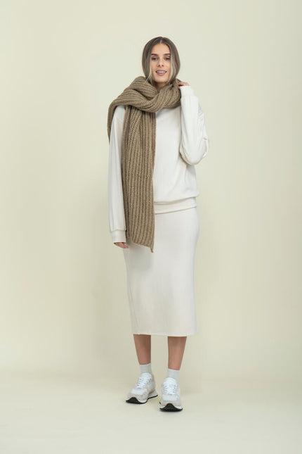 Cozy Scarf - Distractions Clothing