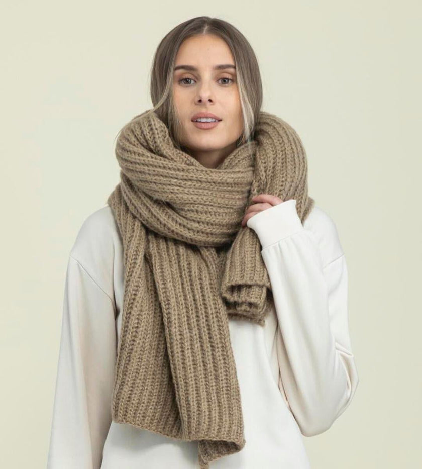 Cozy Scarf - Distractions Clothing