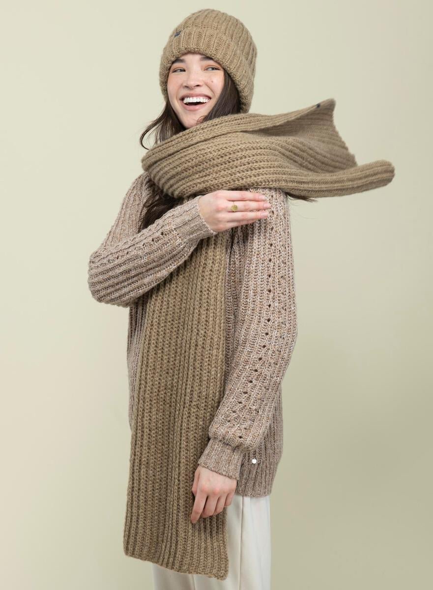 Cozy Scarf - Distractions Clothing