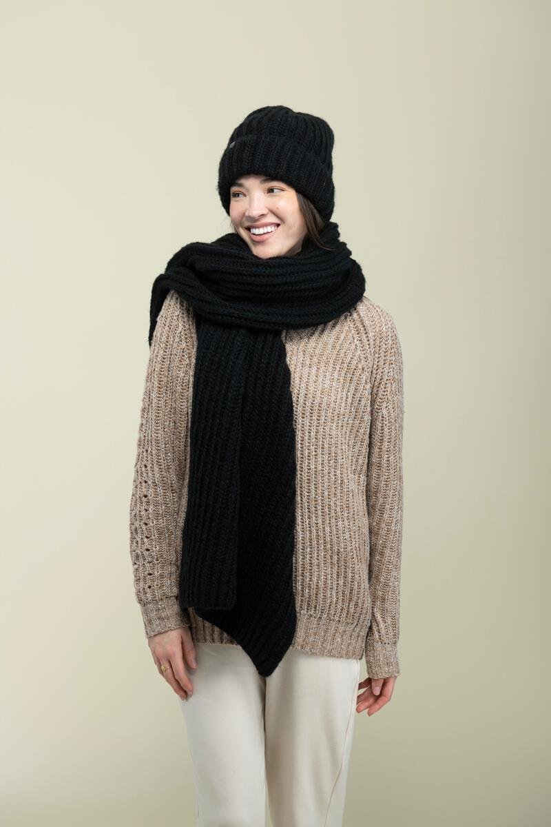 Cozy Scarf - Distractions Clothing
