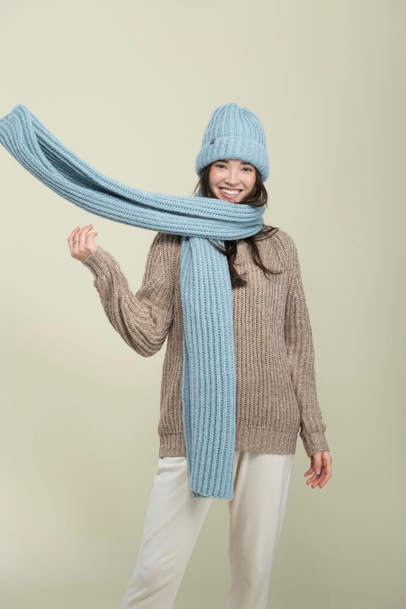 Cozy Scarf - Distractions Clothing