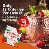 Craftmix Individual Packets - Distractions Clothing