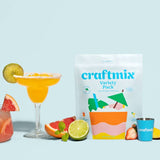 Craftmix Variety 12 Pack - Distractions Clothing