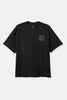 Crest II Men's Tee - Distractions Clothing