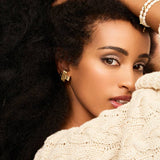 Crissy Earrings - Distractions Clothing