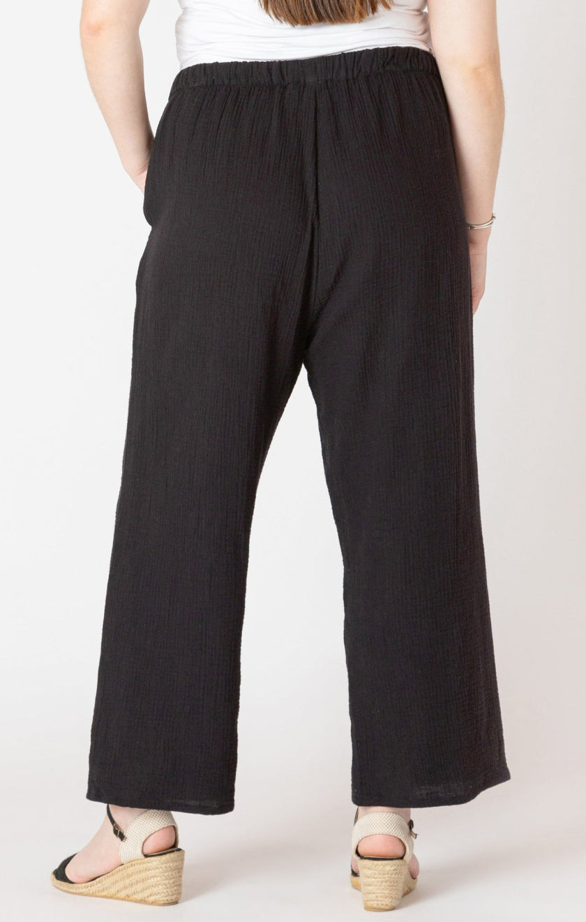 Cruise Curvy Pant - Distractions Clothing