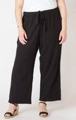 Cruise Curvy Pant - Distractions Clothing