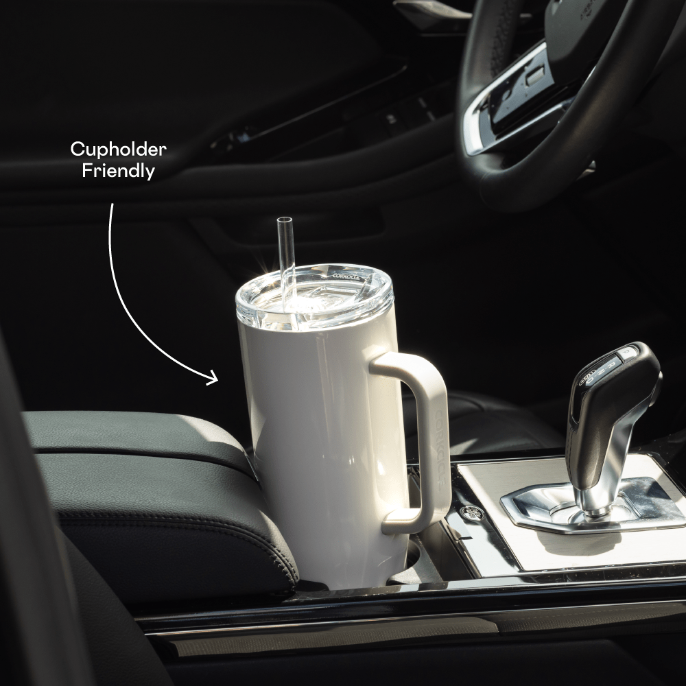 Cruiser 40 oz. Tumbler - Distractions Clothing