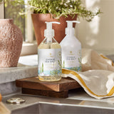 Cyprus Sea Salt Hand Wash - Distractions Clothing