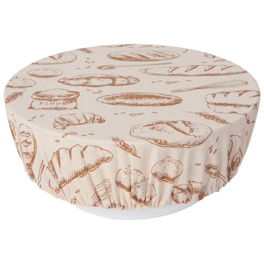 Danica Dough rider cover