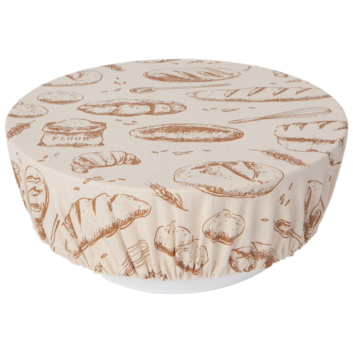 Danica Dough rider cover