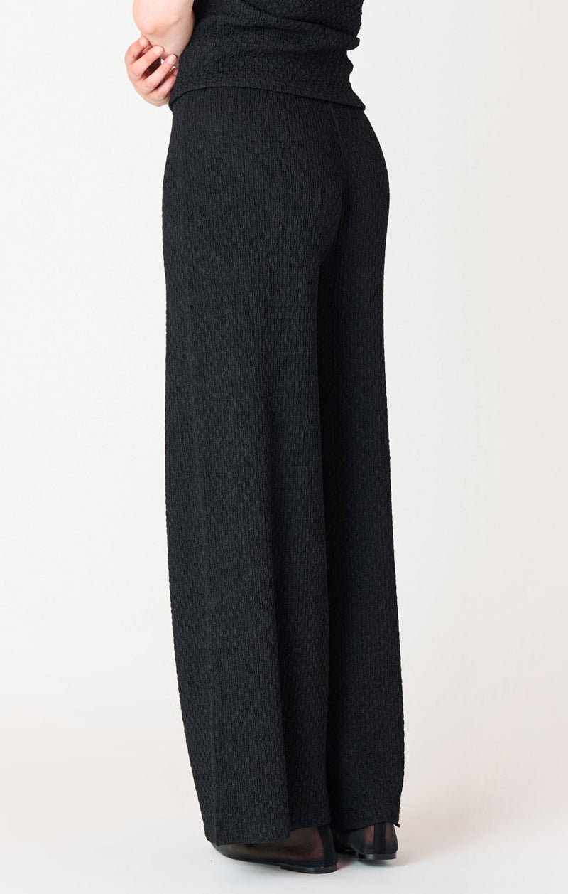 Danny Wide Leg Pant - Distractions Clothing