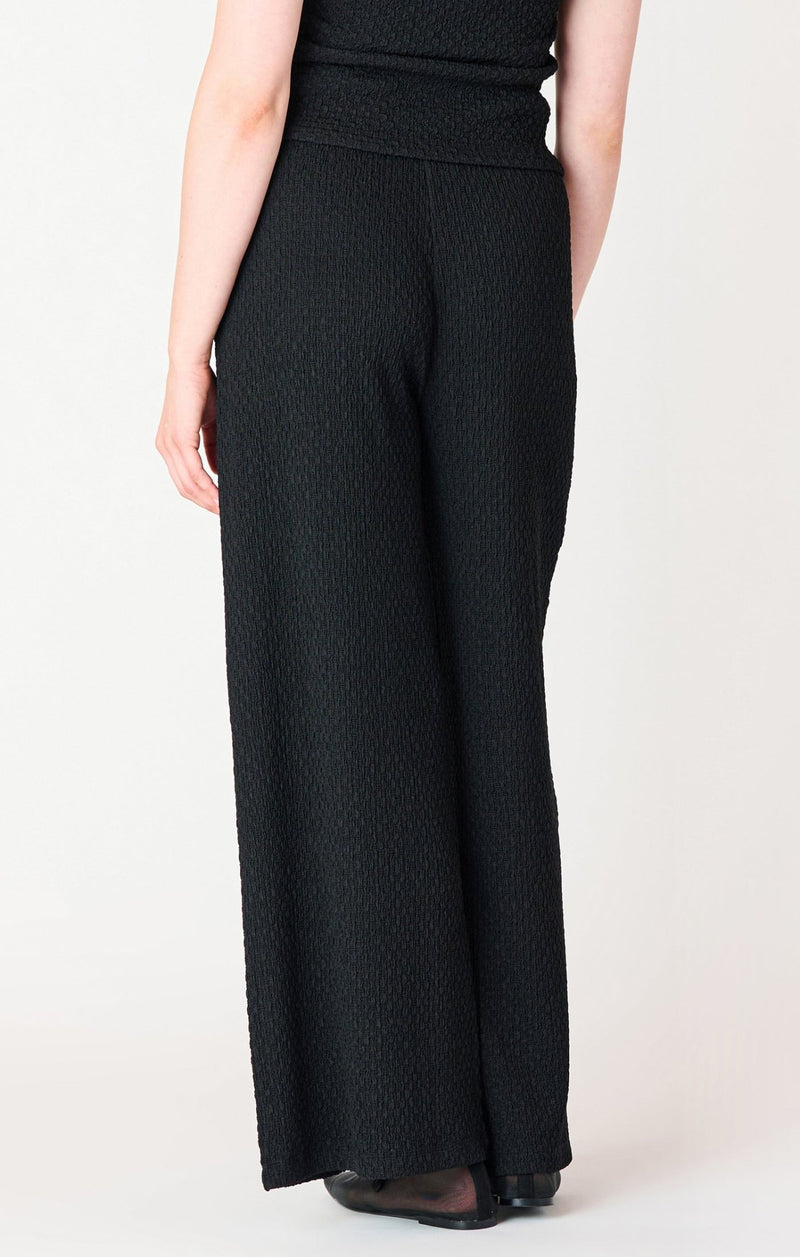 Danny Wide Leg Pant - Distractions Clothing