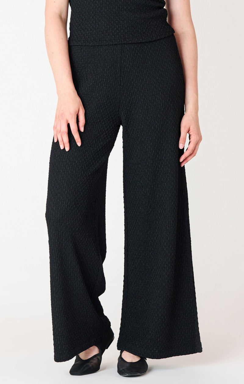 Danny Wide Leg Pant - Distractions Clothing
