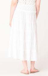 Darling Maxi Skirt - Distractions Clothing