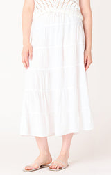 Darling Maxi Skirt - Distractions Clothing