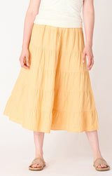 Darling Maxi Skirt - Distractions Clothing