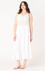 Darling Maxi Skirt - Distractions Clothing