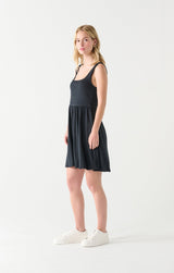 Day Dream Mini Dress - Distractions Clothing